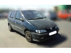 RENAULT MEGANE I SCENIC (JA0)