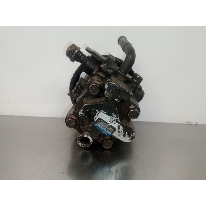 Recambio de bomba servodireccion para mitsubishi galant berlina (e50) 2.0 cat referencia OEM IAM  61130 