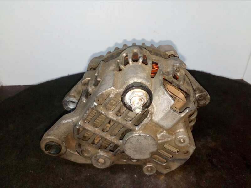 Recambio de alternador para mazda mpv (lv) 2.5 referencia OEM IAM WL11-A2TA1099-6517 MITSUBISHI 80A