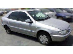 CITROËN XSARA BERLINA