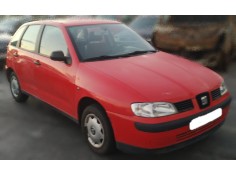 SEAT IBIZA (6K1)