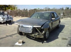 MERCEDES-BENZ CLASE E (W124) BERLINA