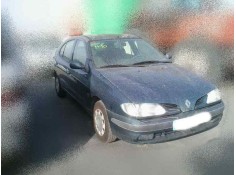 RENAULT MEGANE I BERLINA HATCHBACK (BA0)
