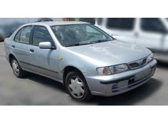 NISSAN ALMERA (N15)