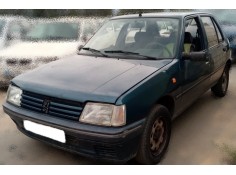 PEUGEOT 205 BERLINA
