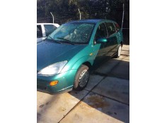 FORD FOCUS BERLINA (CAK)