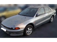 MITSUBISHI GALANT BERLINA (EA0)