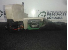 Recambio de cerradura puerta delantera derecha para volkswagen passat berl./combi w8 referencia OEM IAM  4.PUERTAS - CONECTOR.NE 2