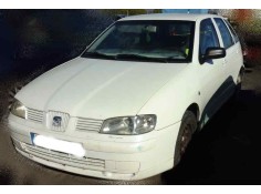 SEAT IBIZA (6K1)