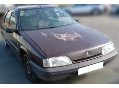 CITROËN ZX