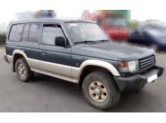 MITSUBISHI MONTERO (V20/V40)