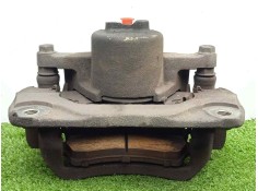 Recambio de pinza freno delantera derecha para mazda 6 lim. (gh) 2.2 turbodiesel cat referencia OEM IAM GSZD3398Z Ø PISTON: 1/54