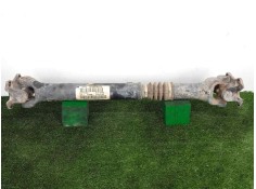 Recambio de transmision central delantera para toyota hilux (kun) referencia OEM IAM 371400K112 DELANTERA - 1.TRAMO LONGITUD: 66