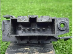 Recambio de resistencia calefaccion para peugeot partner kasten 1.6 16v hdi fap referencia OEM IAM SINREFERENCIA   2