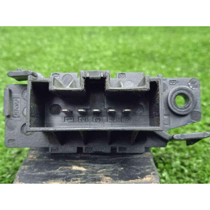Recambio de resistencia calefaccion para peugeot partner kasten 1.6 16v hdi fap referencia OEM IAM SINREFERENCIA  