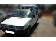 FIAT FIORINO (255)
