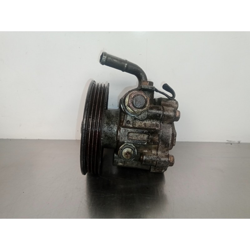 Recambio de bomba servodireccion para mitsubishi galant berlina (e50) 2.0 cat referencia OEM IAM  61130 
