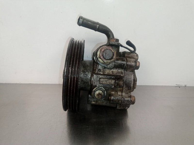 Recambio de bomba servodireccion para mitsubishi galant berlina (e50) 2.0 cat referencia OEM IAM  61130 