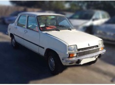 RENAULT 7