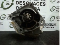 Recambio de motor arranque para mazda mpv (lv) 2.5 referencia OEM IAM 2280004830-05R20 DENSO 