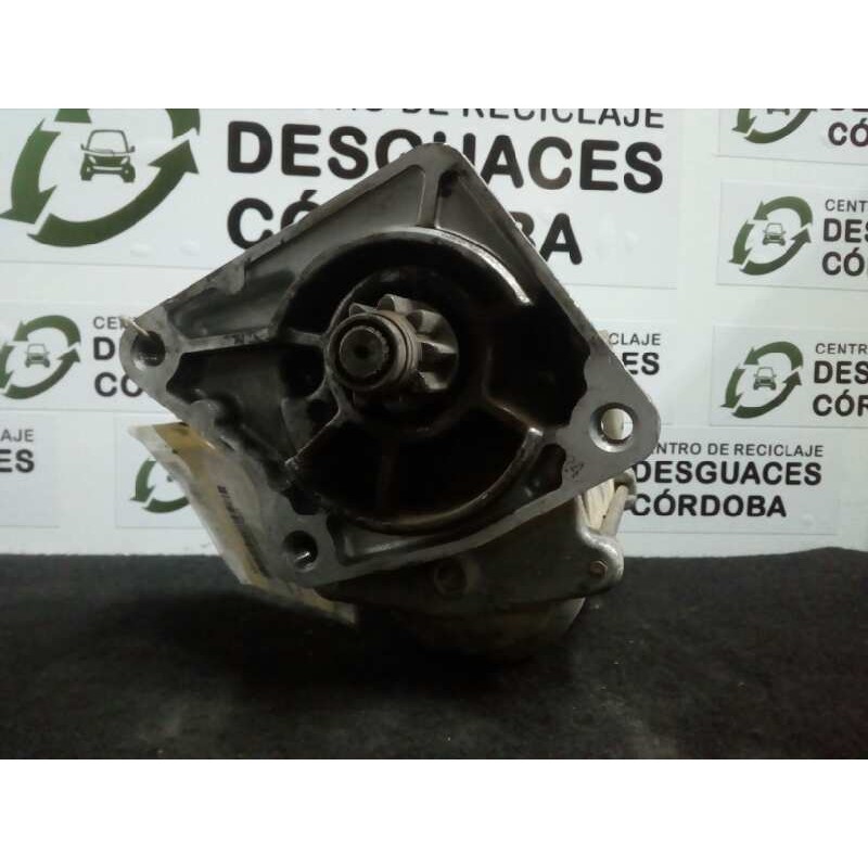 Recambio de motor arranque para mazda mpv (lv) 2.5 referencia OEM IAM 2280004830-05R20 DENSO 