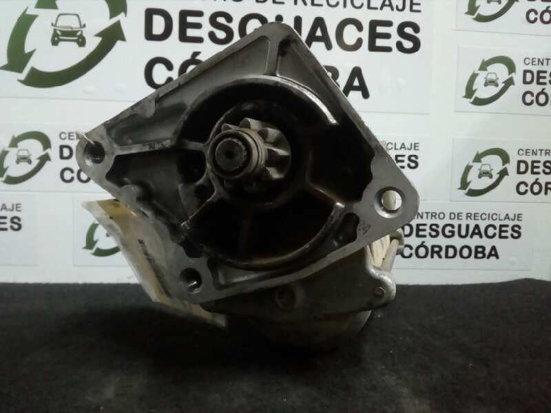 Recambio de motor arranque para mazda mpv (lv) 2.5 referencia OEM IAM 2280004830-05R20 DENSO 