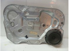 Recambio de elevalunas delantero izquierdo para ford focus lim. (cb4) 1.6 tdci cat referencia OEM IAM 984562204-A12183385-A12176