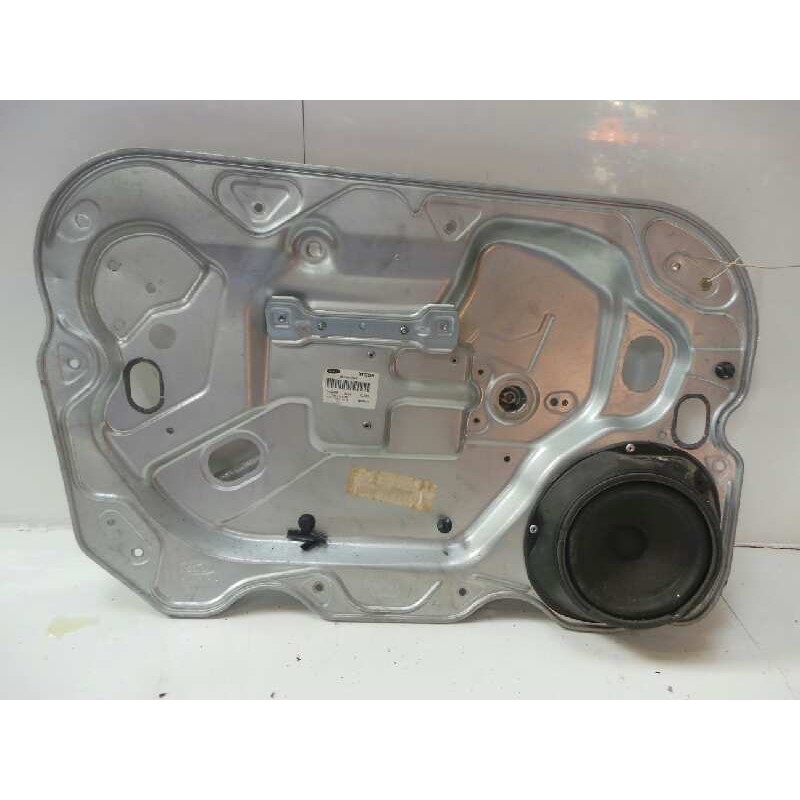Recambio de elevalunas delantero izquierdo para ford focus lim. (cb4) 1.6 tdci cat referencia OEM IAM 984562204-A12183385-A12176