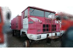 pegaso (truck) 3046/10 4x4 del año 1996