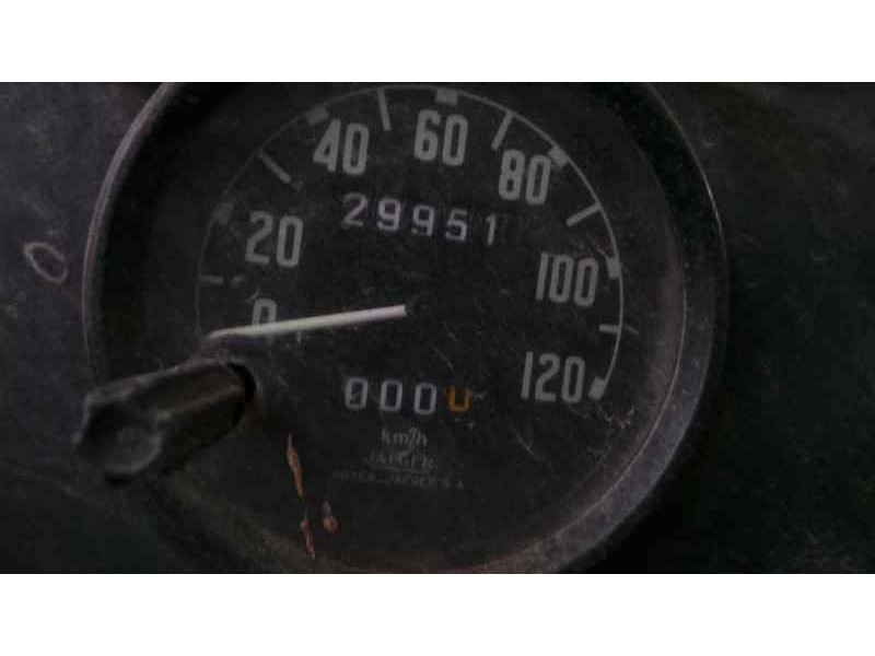 pegaso (truck) 3046/10 4x4 del año 1996