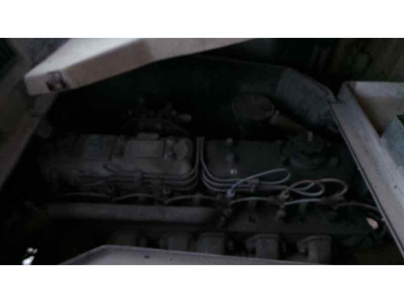 pegaso (truck) 3046/10 4x4 del año 1996