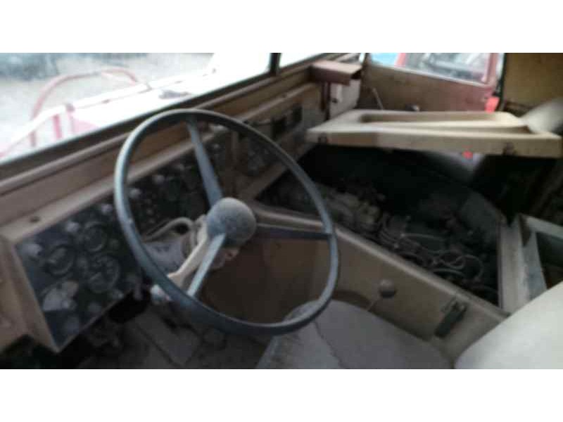 pegaso (truck) 3046/10 4x4 del año 1996