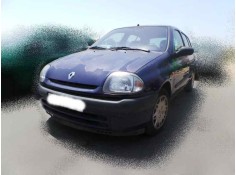 RENAULT CLIO II FASE I (B/CBO)