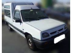 RENAULT RAPID/EXPRESS (F40)