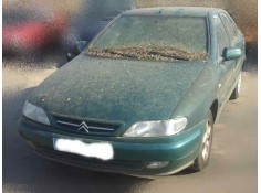 CITROËN XSARA BERLINA