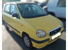 HYUNDAI ATOS PRIME (MX)