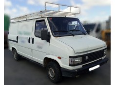 CITROËN C 25 CAJA CERRADA