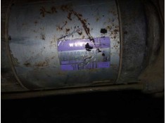 Recambio de motor arranque para mazda mpv (lv) 2.5 referencia OEM IAM 2280004830-05R20 DENSO  2