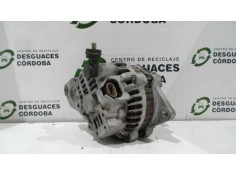 Recambio de alternador para subaru forester s10 (sf) 2.0 cat referencia OEM IAM 23700AA430-A2TB6291 MITSUBISHI - 80.A POLEA.FIJA 2