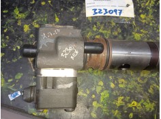 Recambio de inyector para mercedes-benz 814 6.0 c.c. diesel - chasis cabina referencia OEM IAM A0280743202  5236450