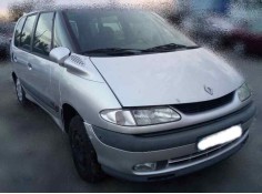 RENAULT ESPACE /GRAND ESPACE (JE0)