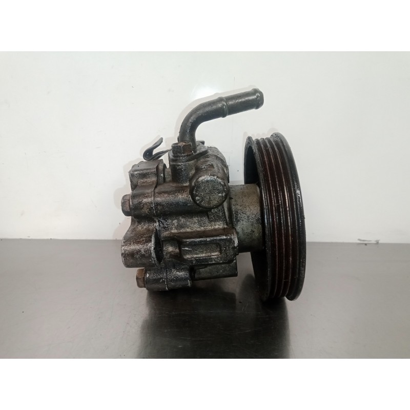 Recambio de bomba servodireccion para mitsubishi galant berlina (e50) 2.0 cat referencia OEM IAM  61130 