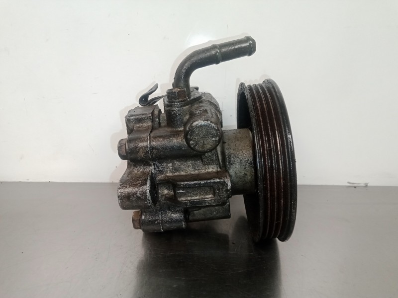 Recambio de bomba servodireccion para mitsubishi galant berlina (e50) 2.0 cat referencia OEM IAM  61130 