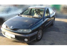 RENAULT LAGUNA (B56)