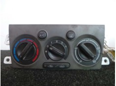 Recambio de mando calefaccion / aire acondicionado para mazda premacy (cp) 2.0 turbodiesel referencia OEM IAM CB08A-0E19  