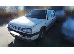 VOLKSWAGEN GOLF III BERLINA (1H1)