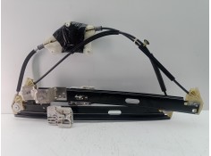 Recambio de elevalunas delantero derecho para seat leon (5f1) 2.0 16v tsi referencia OEM IAM 5F4837462D 12-20 - ELECTRICO 5.PUER