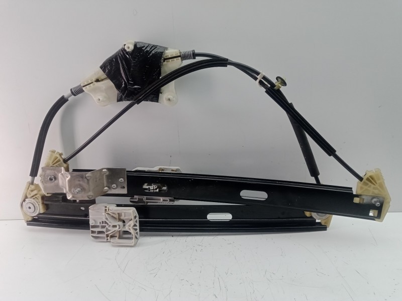 Recambio de elevalunas delantero derecho para seat leon (5f1) 2.0 16v tsi referencia OEM IAM 5F4837462D 12-20 - ELECTRICO 5.PUER