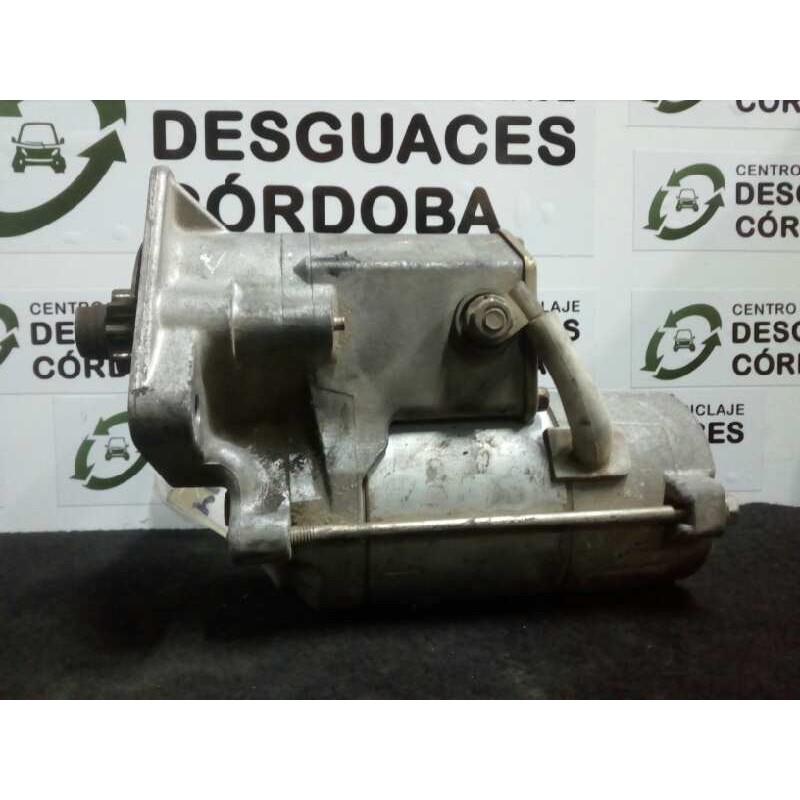 Recambio de motor arranque para mazda mpv (lv) 2.5 referencia OEM IAM 2280004830-05R20 DENSO 