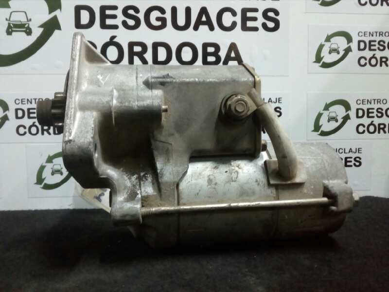 Recambio de motor arranque para mazda mpv (lv) 2.5 referencia OEM IAM 2280004830-05R20 DENSO 
